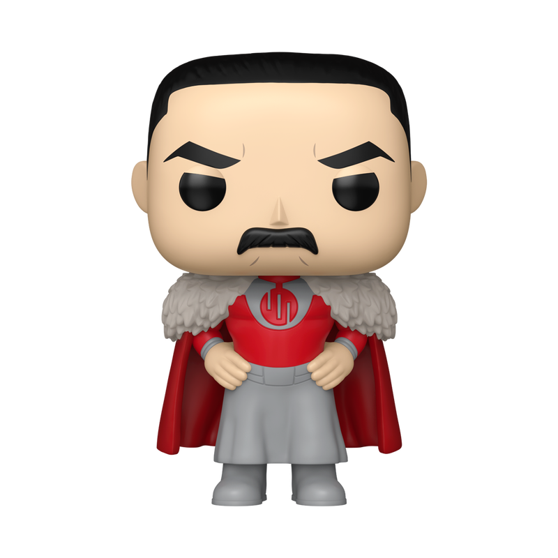 Funko Invincible Thragg Pop! Vinyl Figure