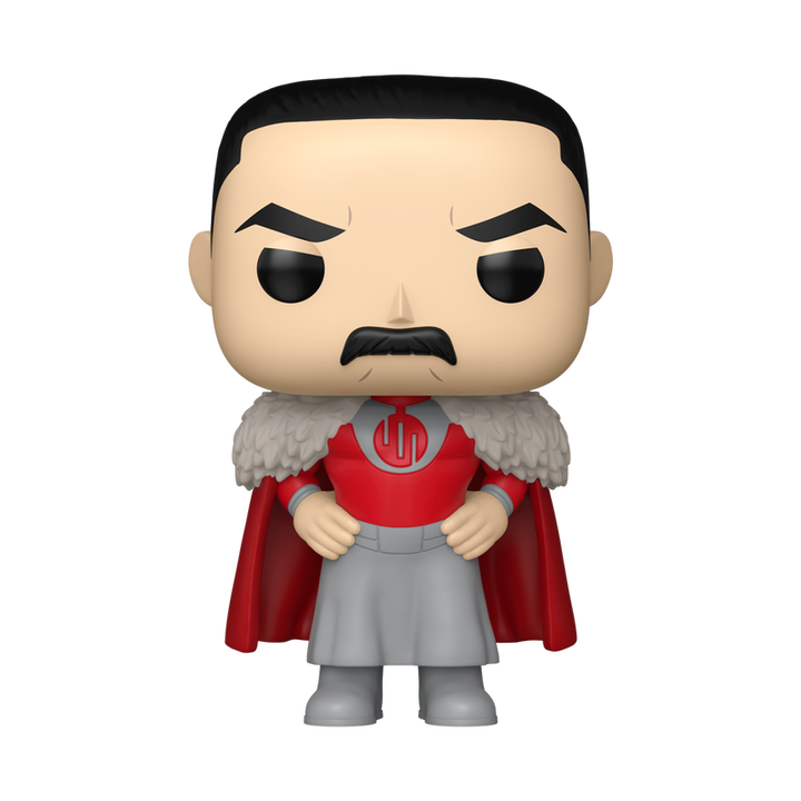 Funko Invincible Thragg Pop! Vinyl Figure