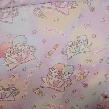 Sanrio Hello Kitty Little Twin Stars Carnival Crossbody