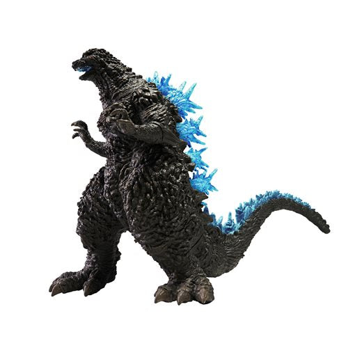 Bandai Godzilla Minus One Godzilla II Version A Monsters Roar Attack Statue