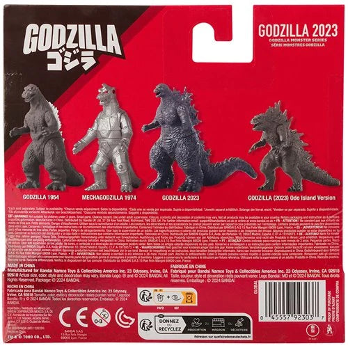 Godzilla Minus One 2023 Movie Monster Series 5" Vinyl Figure