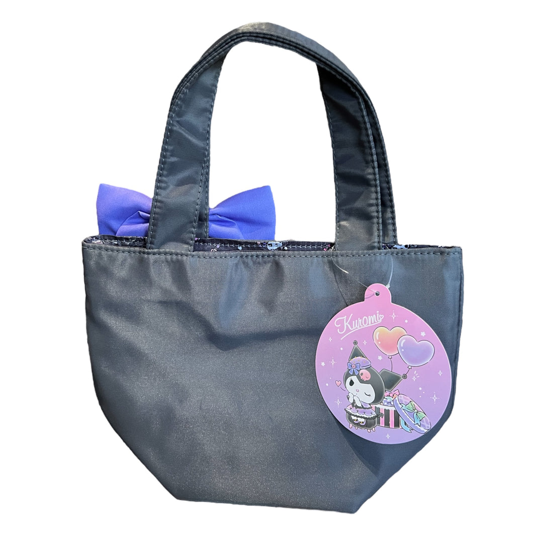 Sanrio Kuromi Tote Bag