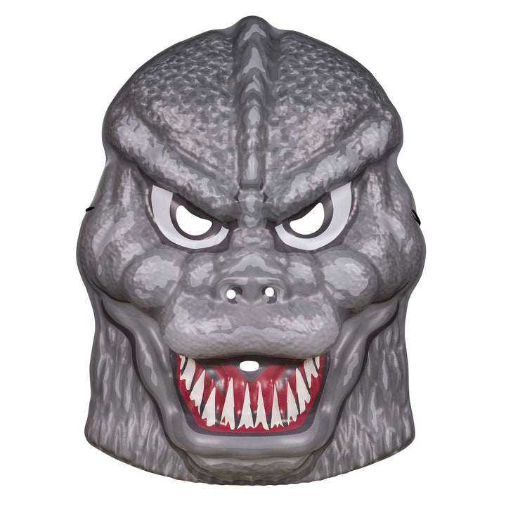 Godzilla Grey Mask