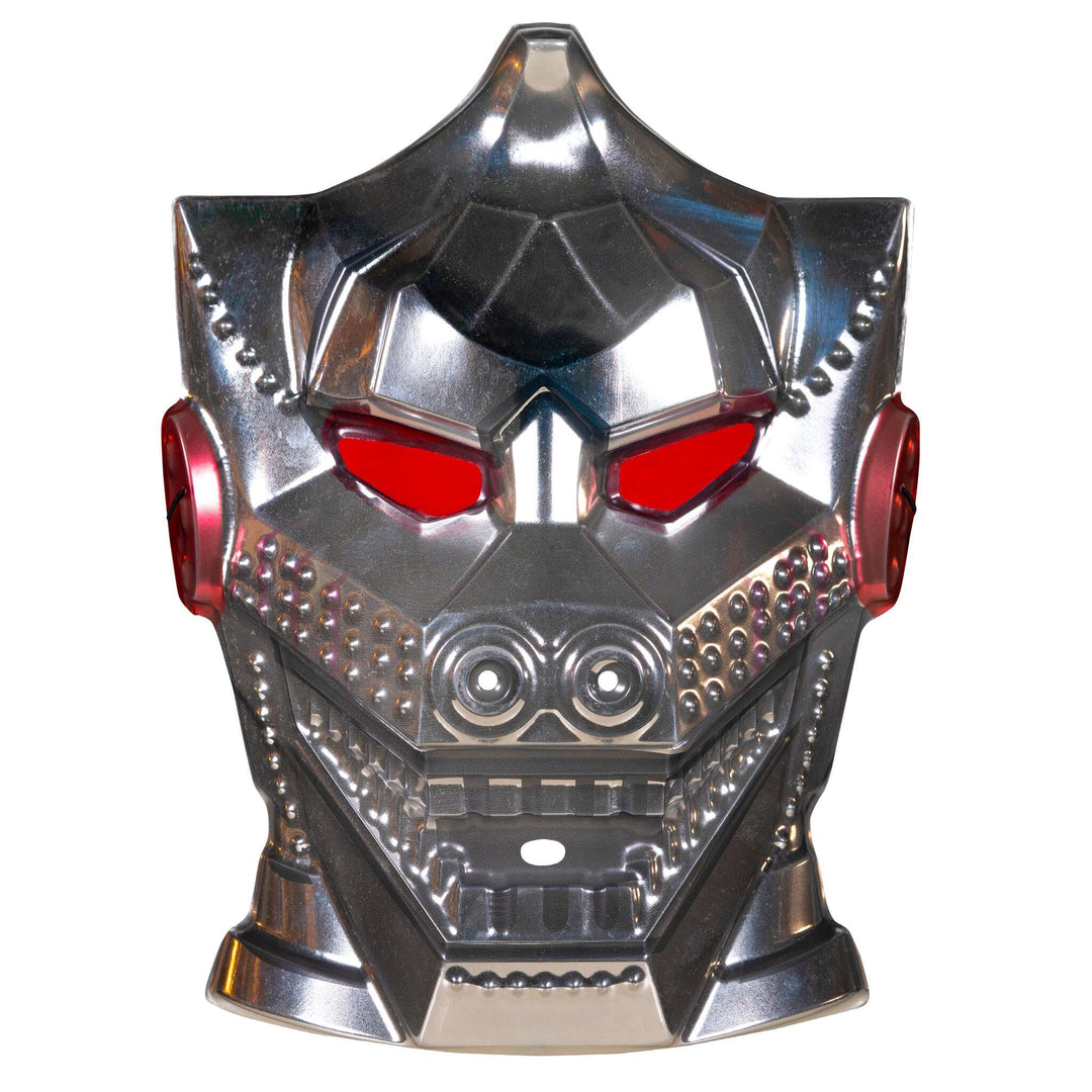 Godzilla Mechagodzilla Metallic Mask