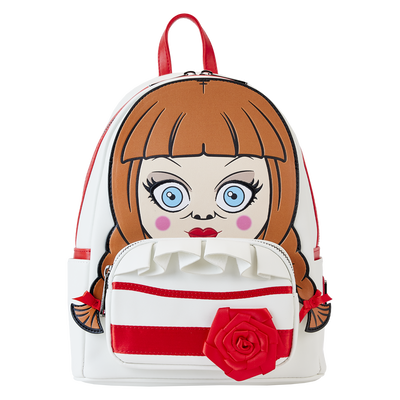 WB Annabelle Cosplay Mini Backpack