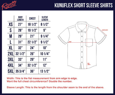 RSVLTS Disney Emperor's New Groove "Pull The Lever" - KUNUFLEX Short Sleeve Shirt