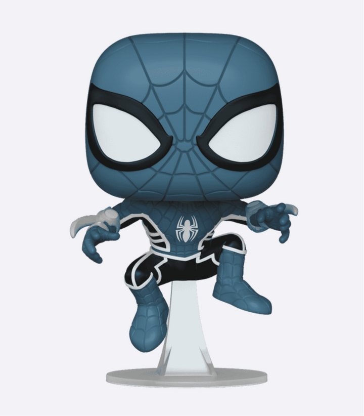 Funko Marvel Spider-Man (Fear itself suit) Pop! Vinyl Figure