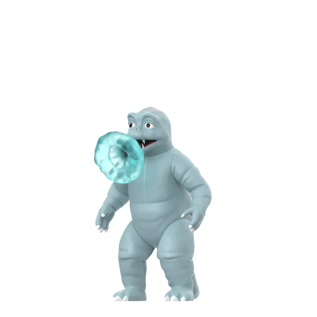 Super 7 Toho Godzilla Monster Island ReAction Series 13 Figure Blind Box