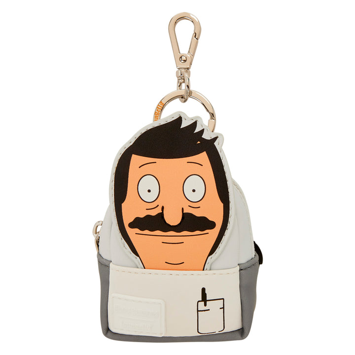 Loungefly Disney Bob's Burgers Mystery Mini Backpack Keychain Charm
