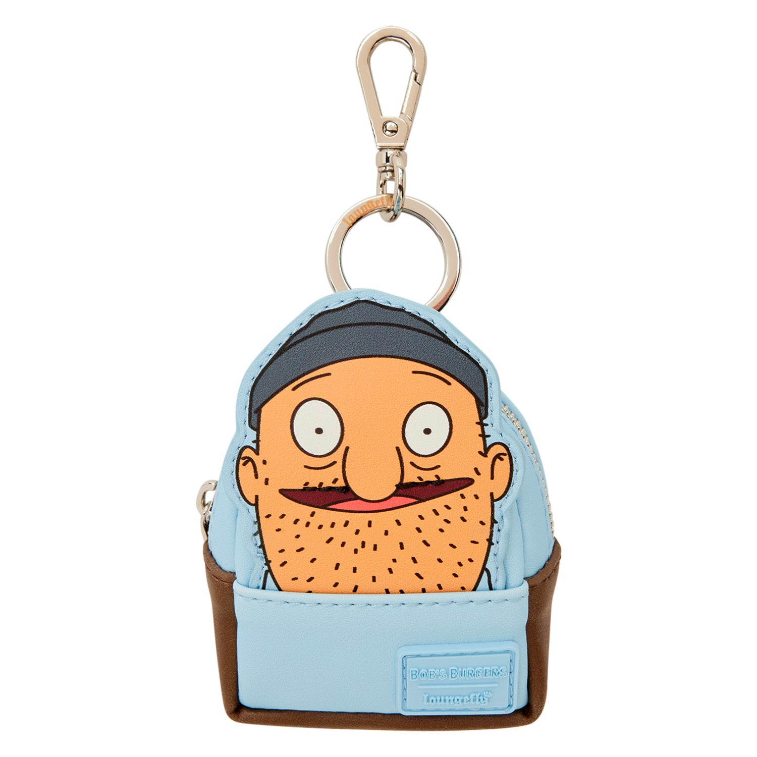 Loungefly Disney Bob's Burgers Mystery Mini Backpack Keychain Charm – Grotto Treasures
