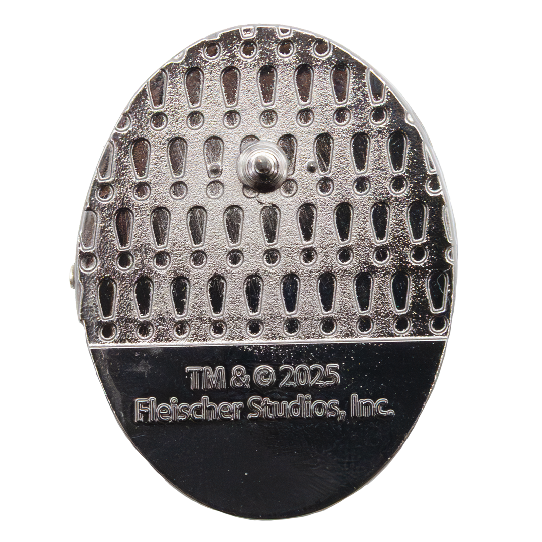 Whatever! Makes You Happy Betty Boop Mystery Box Magnetic Cameos Enamel Pins