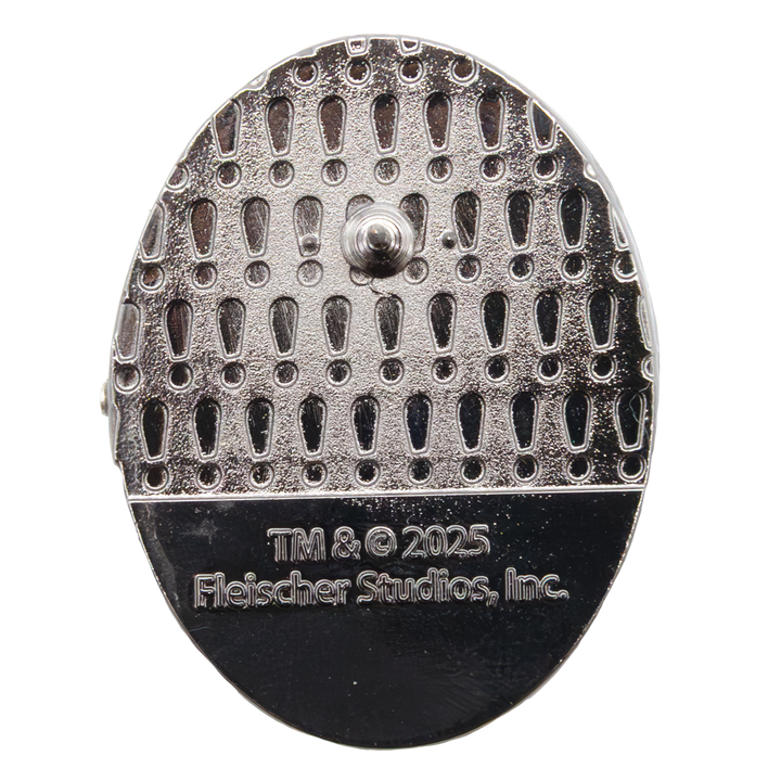 Whatever! Makes You Happy Betty Boop Mystery Box Magnetic Cameos Enamel Pins