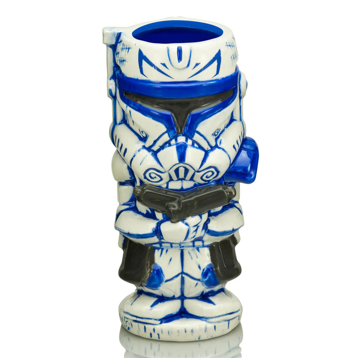 Star Wars Captain Rex 15oz Ceramic Mug