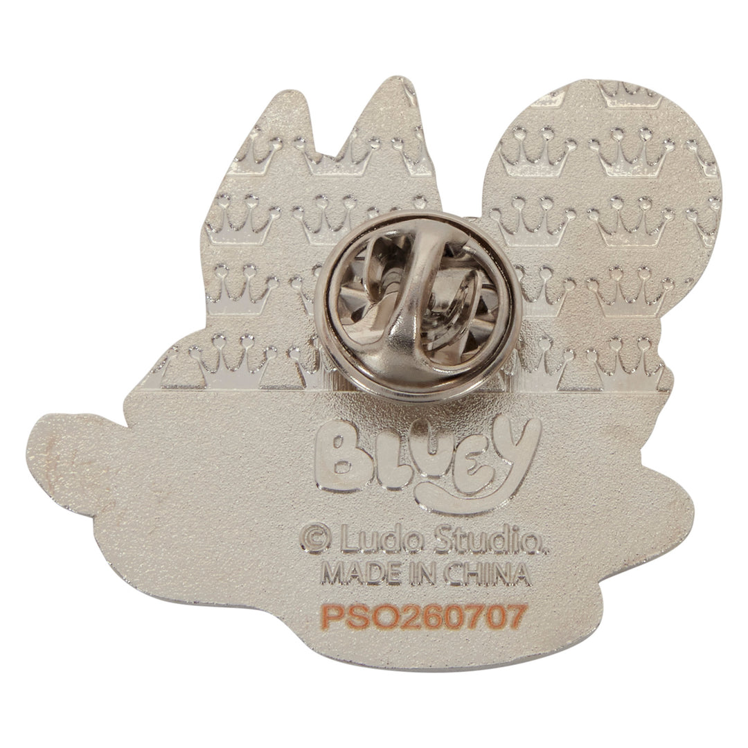 Loungefly Bluey and Friends Mystery Box Pin