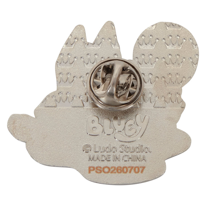 Loungefly Bluey and Friends Mystery Box Pin