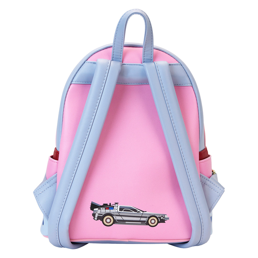 Agnes Unicorn Fluffy Unicorn Backpacks Fluffy Unicorn Plush