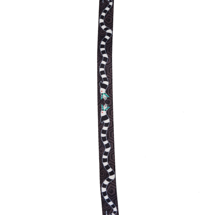 Loungefly Warner Brothers Beetlejuice Sandworm Leash