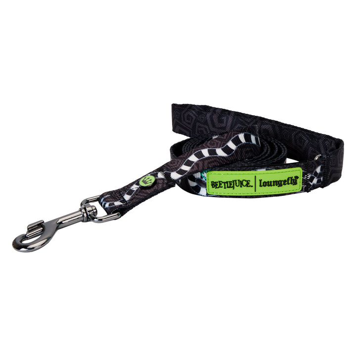 Loungefly Warner Brothers Beetlejuice Sandworm Leash