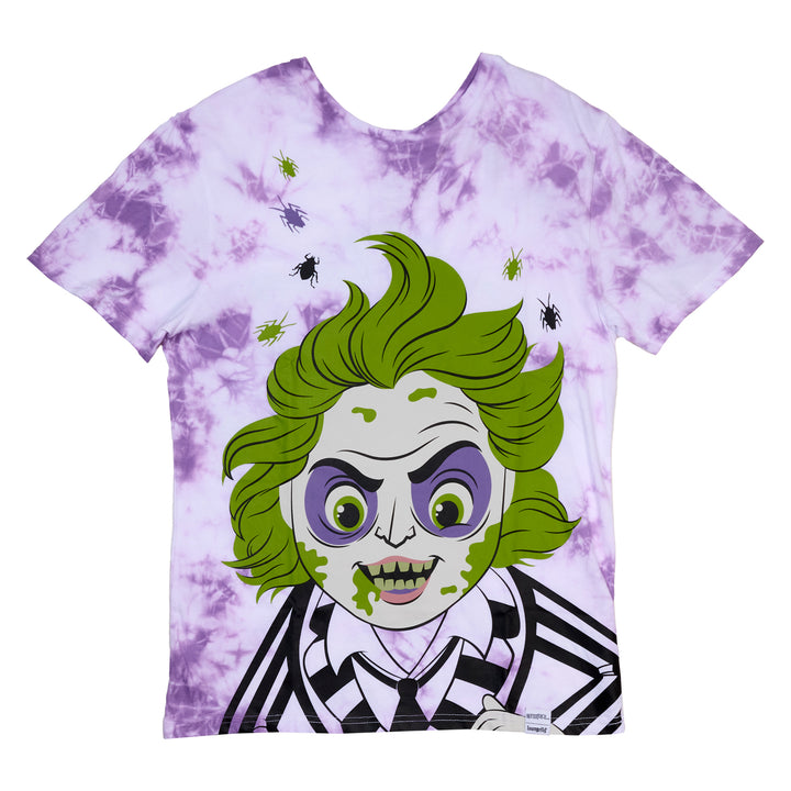 Loungefly Warner Brothers Beetlejuice T-Shirt
