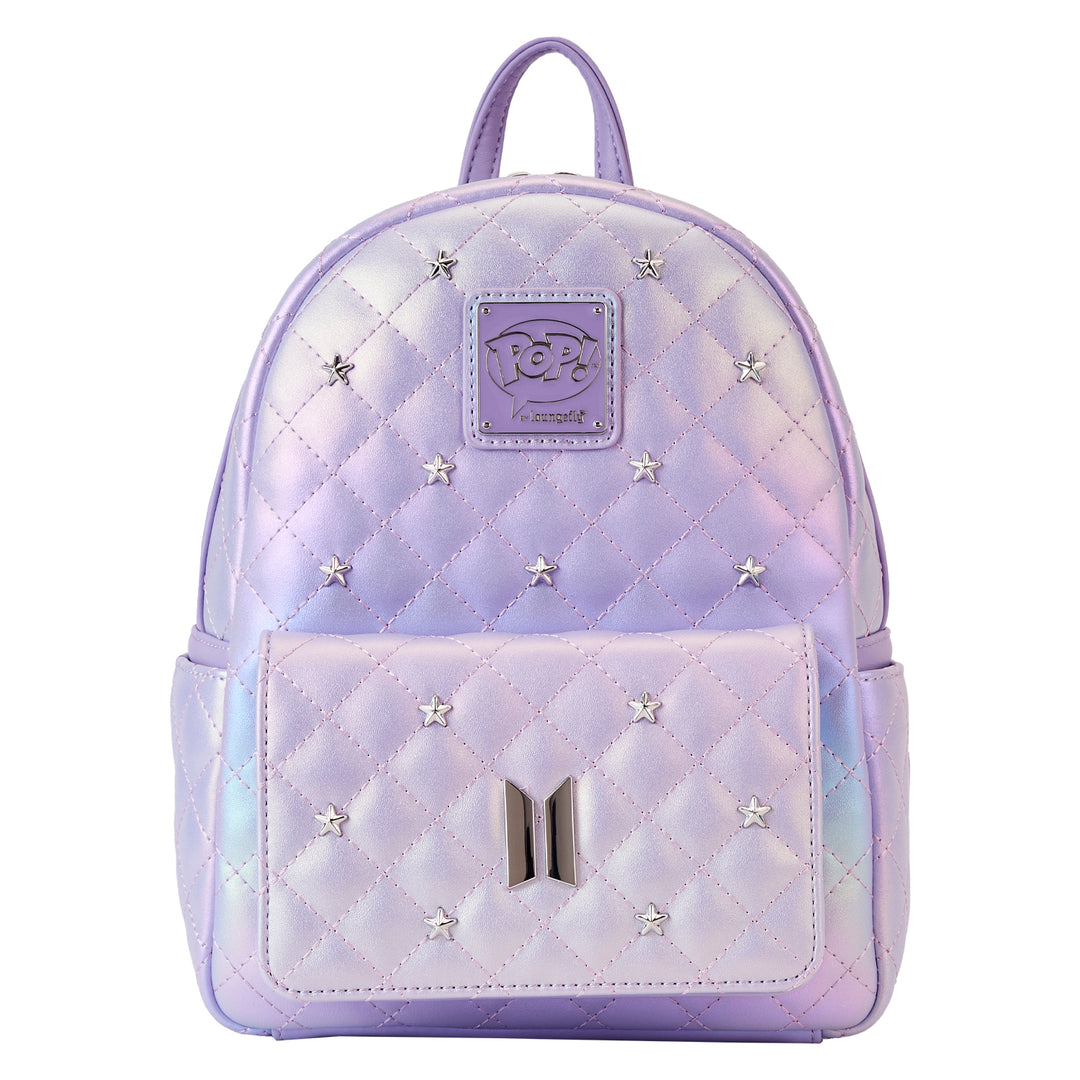 Big Hit Entertainment BTS POP Mini Backpack