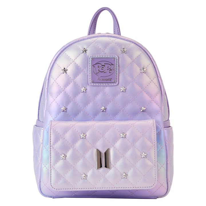 Big Hit Entertainment BTS POP Mini Backpack