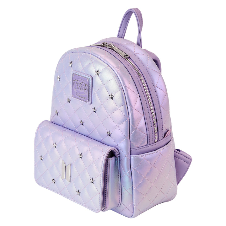 Big Hit Entertainment BTS POP Mini Backpack