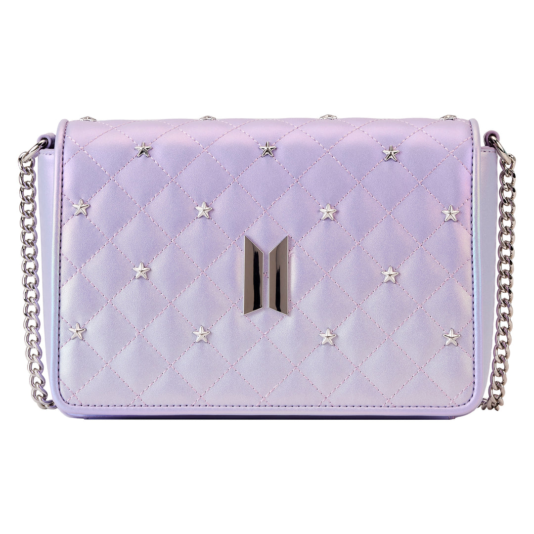 Big Hit Entertainment BTS POP Crossbody