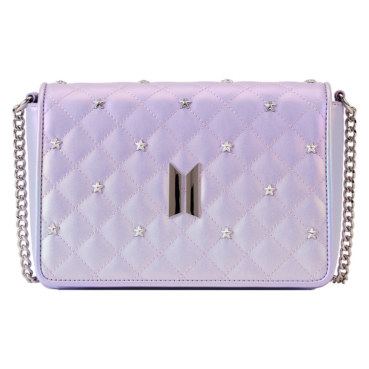 Big Hit Entertainment BTS POP Crossbody