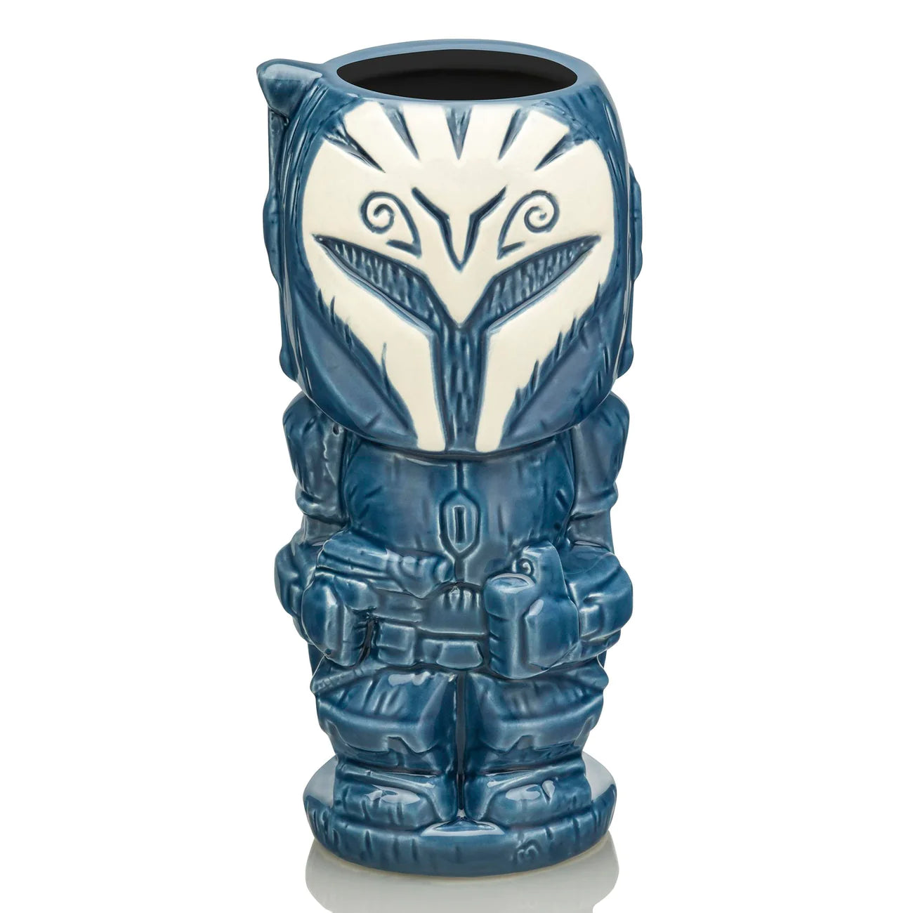Star Wars The Mandalorian Bo-Katan 17oz Ceramic Mug