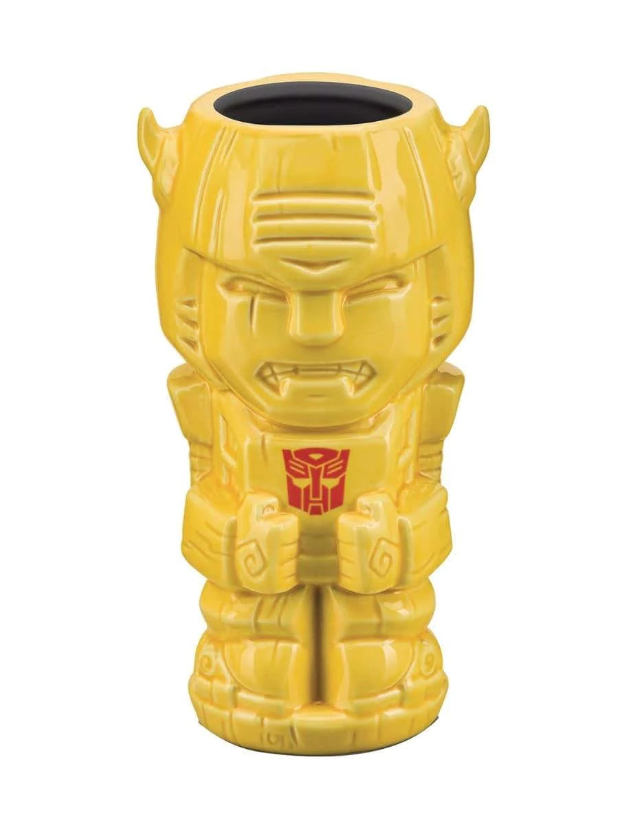 Transformers Bumblebee 16oz Ceramic Mug