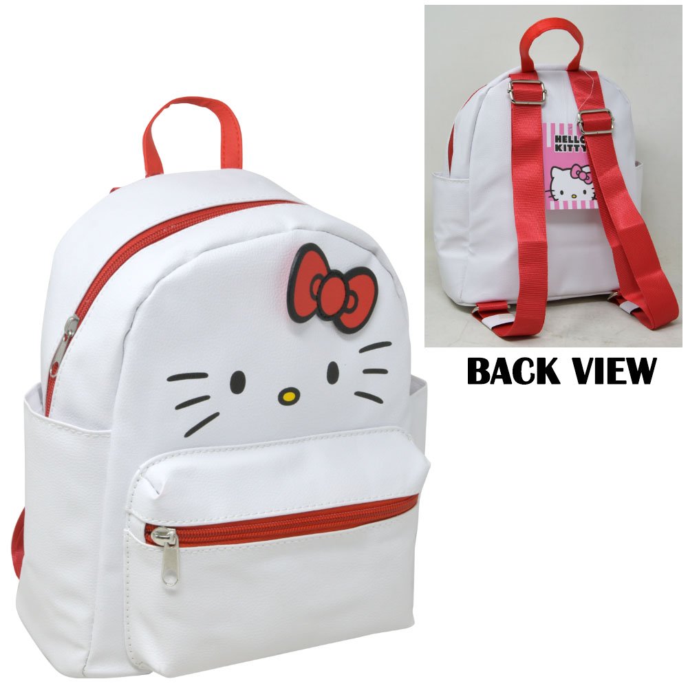 Sanrio Hello Kitty Cosplay Mini Backpack