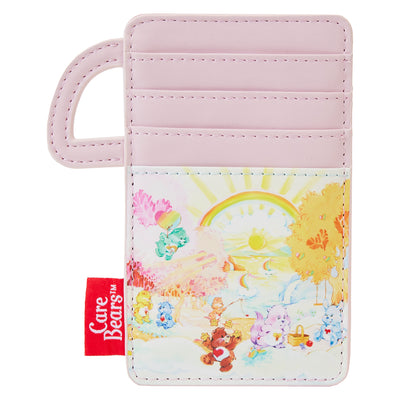 Care Bears & Cousins Cardholder