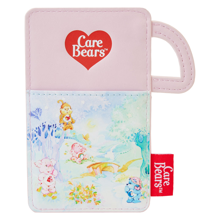 Care Bears & Cousins Cardholder