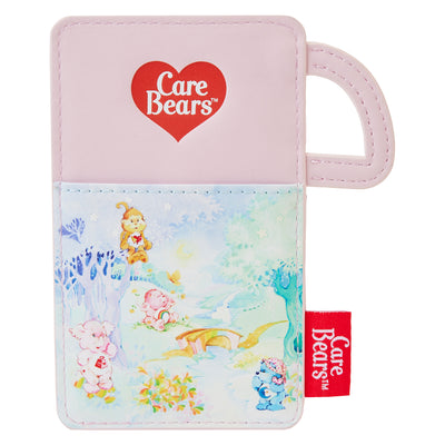 Care Bears & Cousins Cardholder