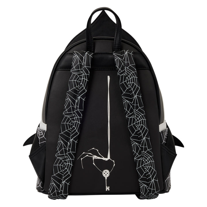 Loungefly Laika Coraline Other Mother Glow Cosplay Mini Backpack
