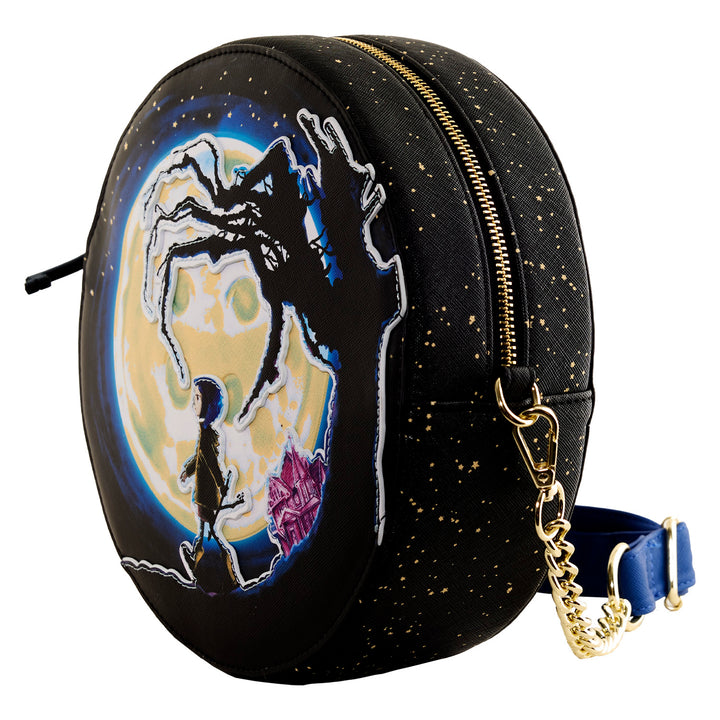 Laika Coraline Moon Crossbody