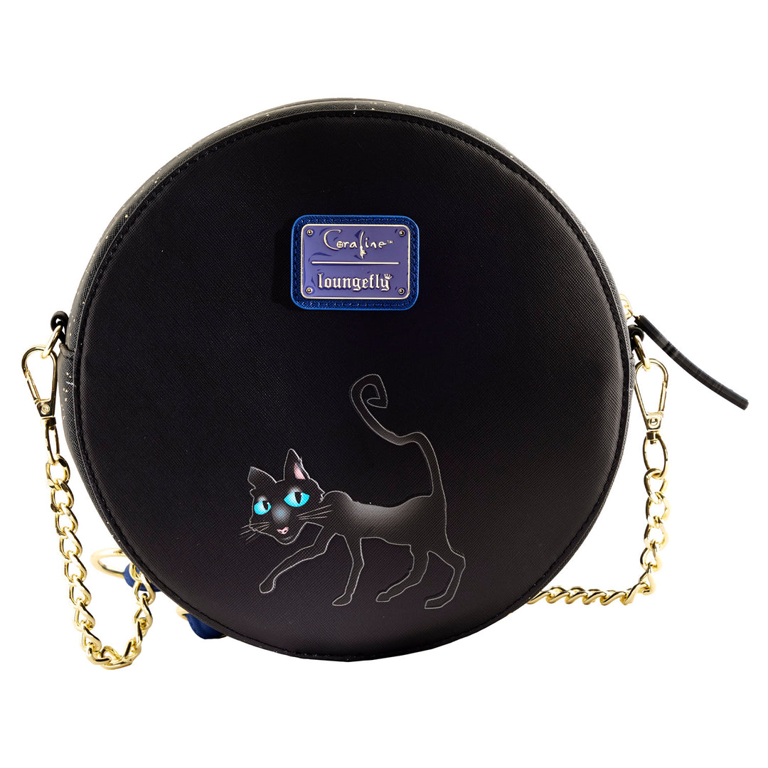 Laika Coraline Moon Crossbody