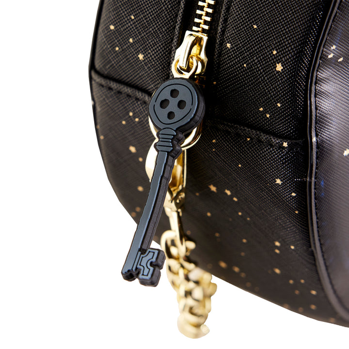 Laika Coraline Moon Crossbody