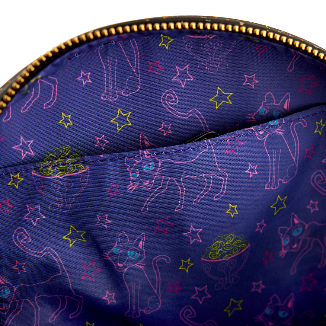 Laika Coraline Moon Crossbody