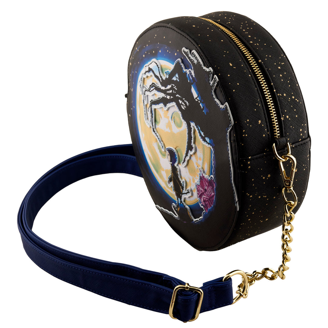 Laika Coraline Moon Crossbody