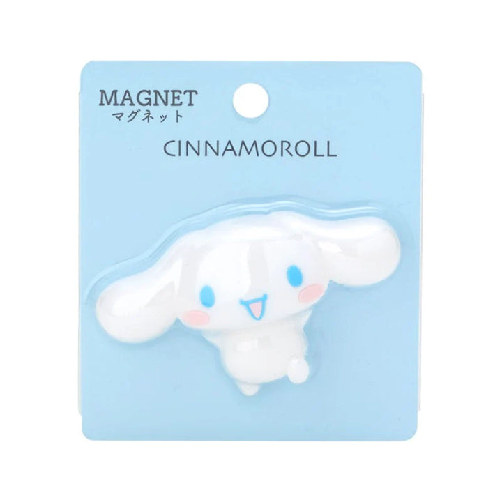 Sanrio Cinnamoroll Mascot Magnet