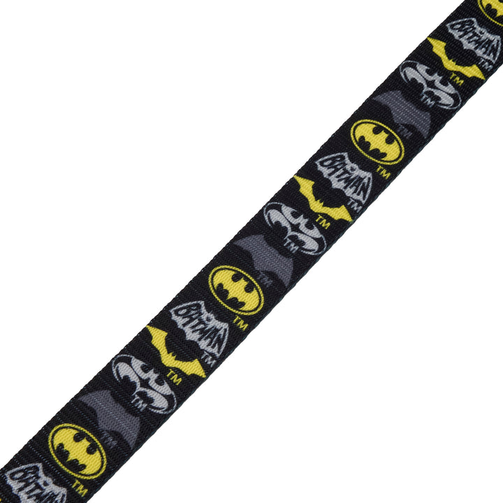 Loungefly DC Comics Batman 85th Anniversary Pet Leash