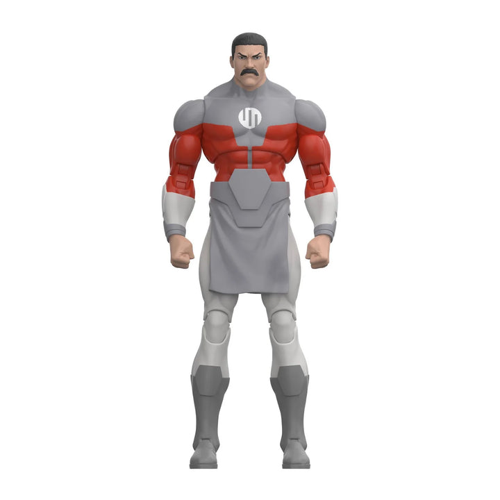 Super 7 Invincible Deluxe Figure Wave 1 - Thragg