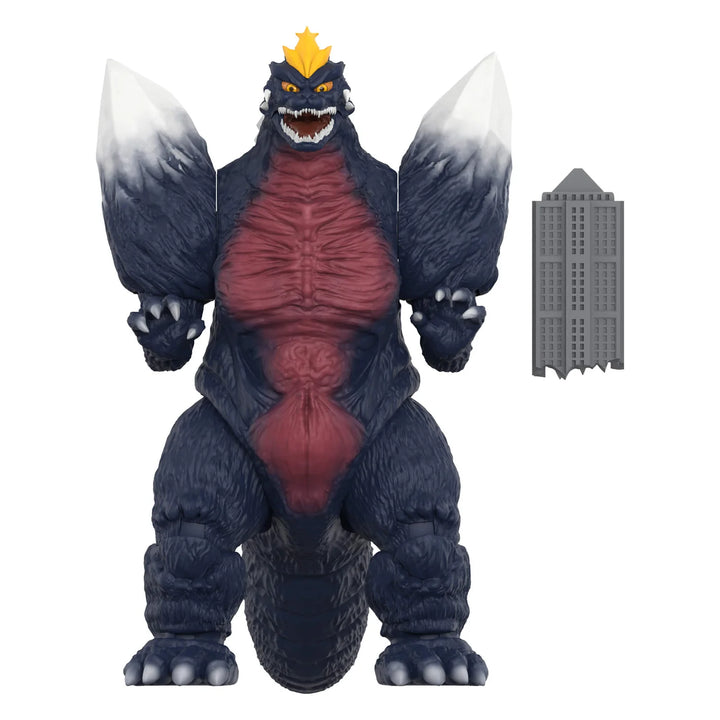 Super 7 Toho Super Kaiju Wave 04 - SpaceGodzilla '94
