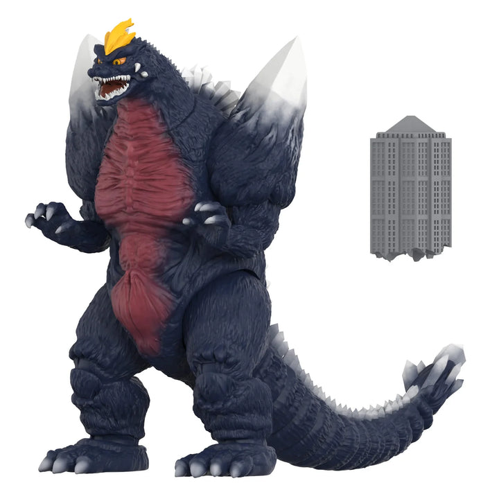 Super 7 Toho Super Kaiju Wave 04 - SpaceGodzilla '94