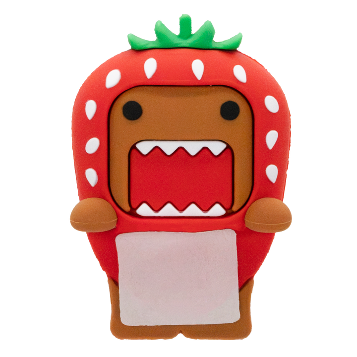 Whatever! Makes You Happy Domo Mystery Box Phone Buddies