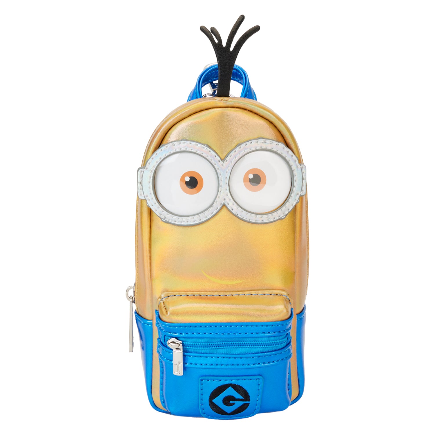 Loungefly popular Minions backpack and wallet