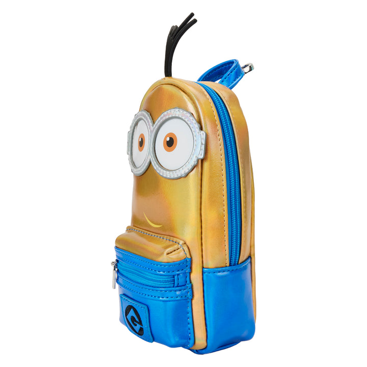 Loungefly Despicable Me Minions Cosplay Mini Backpack Pencil Case