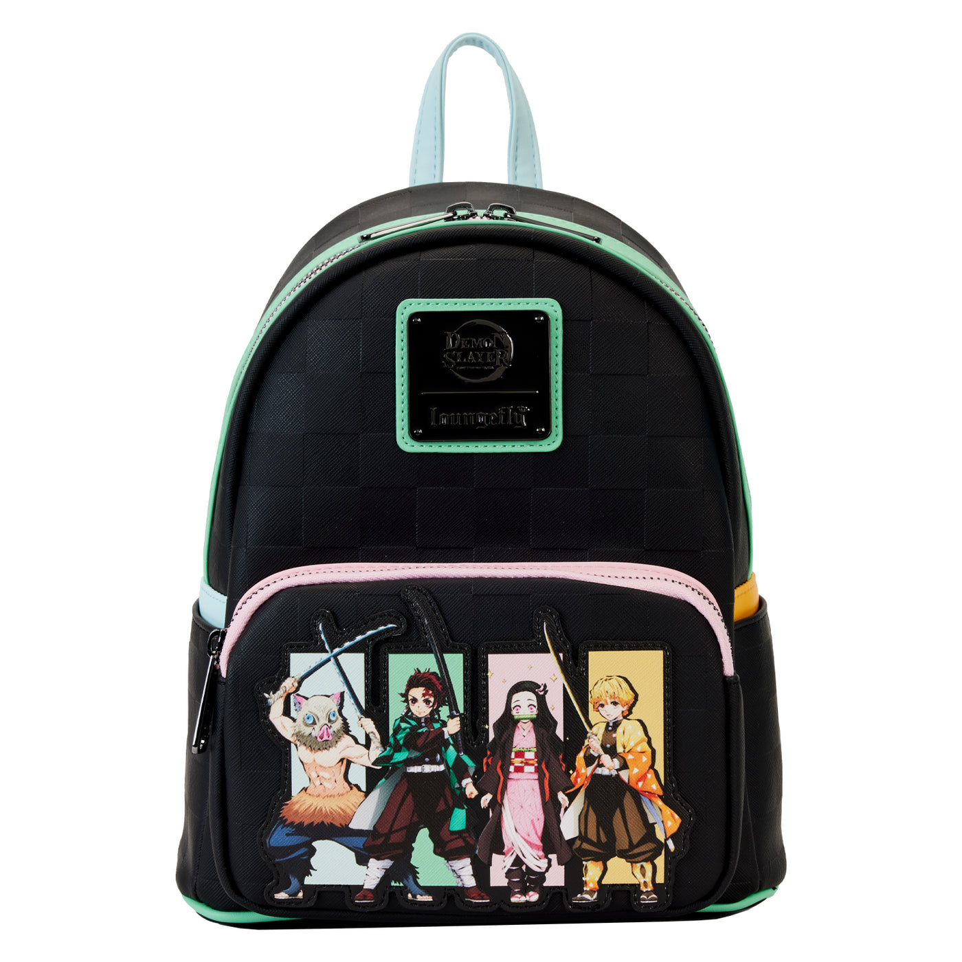 Aniplex Demon Slayer Group Mini Backpack