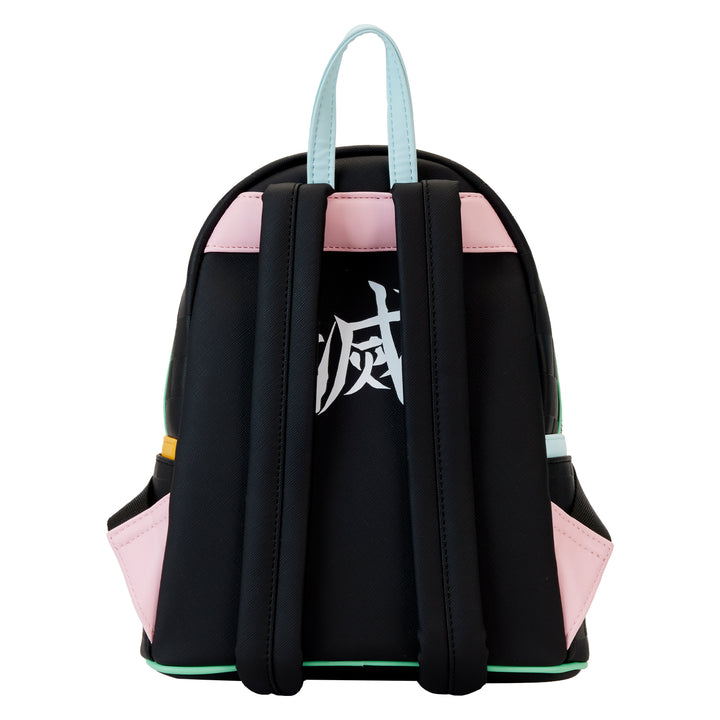 Aniplex Demon Slayer Group Mini Backpack